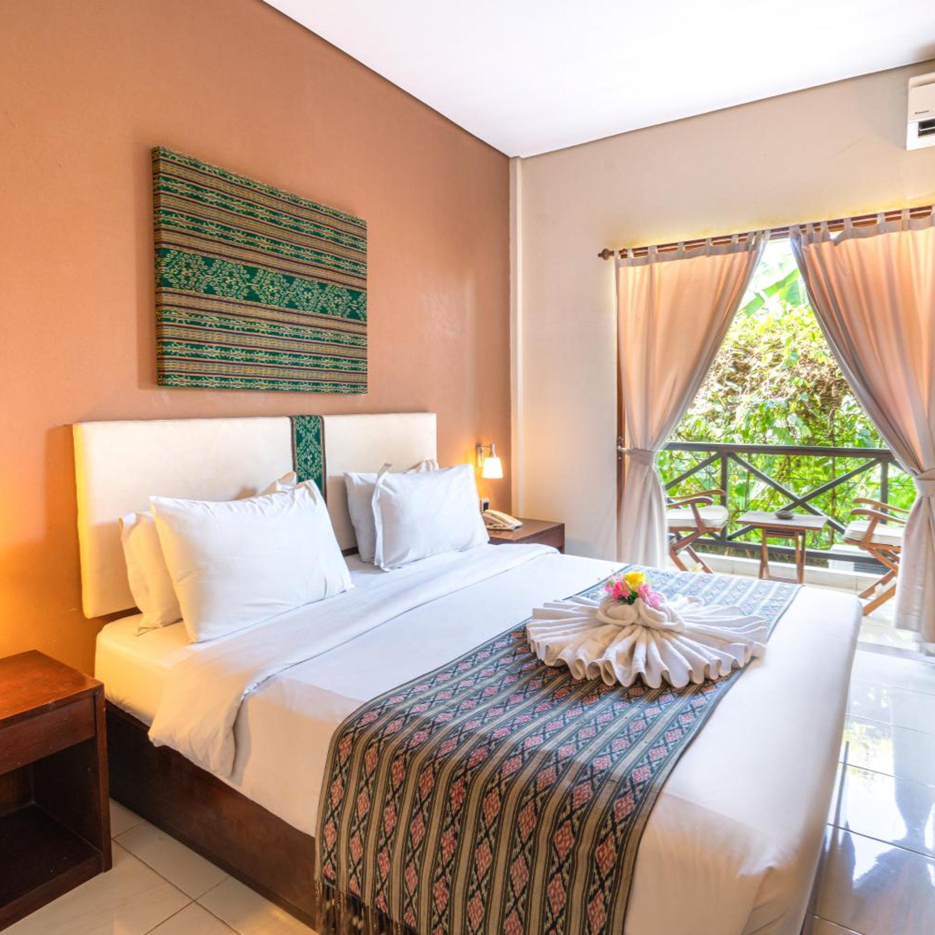 Samawa Transit Hotel 14/50