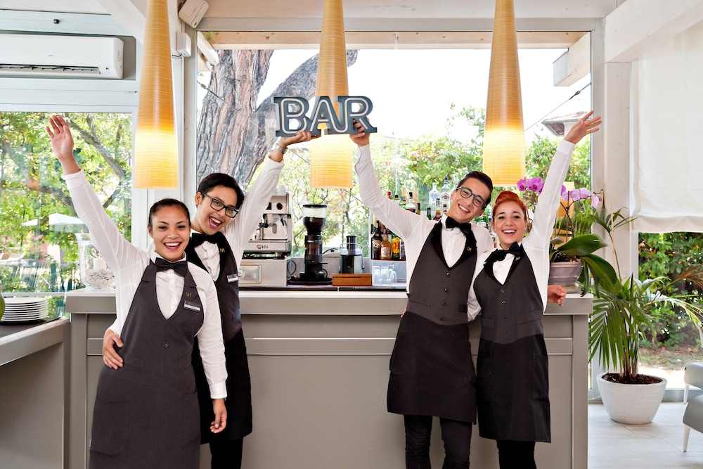 Italiana Hotels Florence 16/71