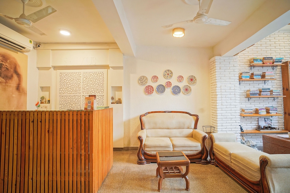 Hotel Ishan A Riverside Retreat 11/15