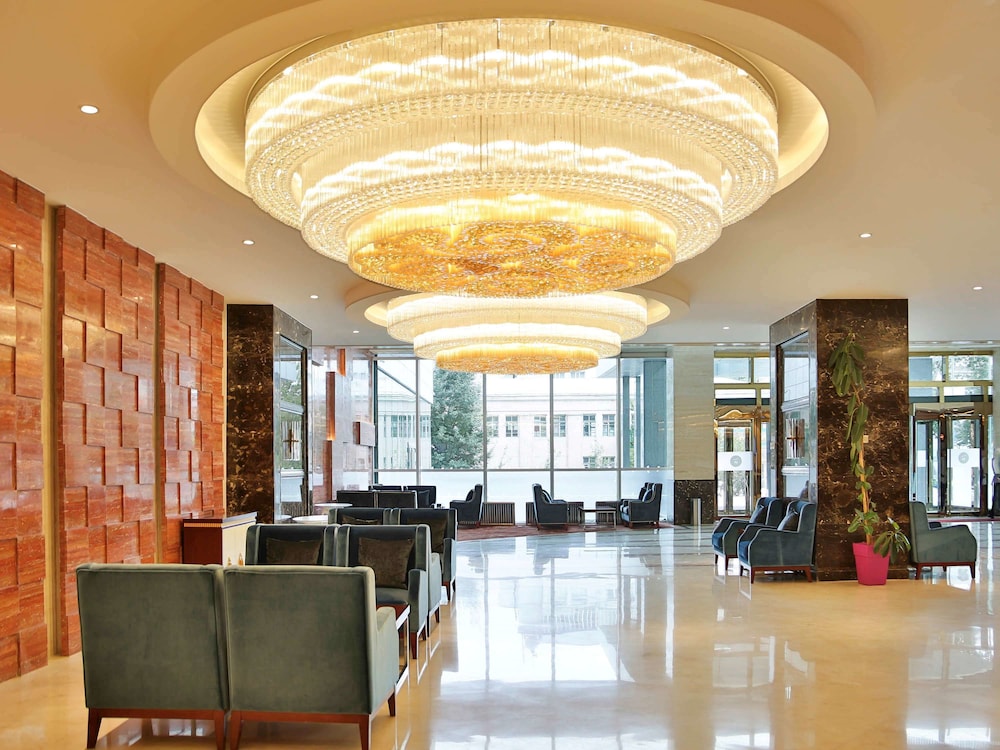 Novotel Ulaanbaatar 56/73