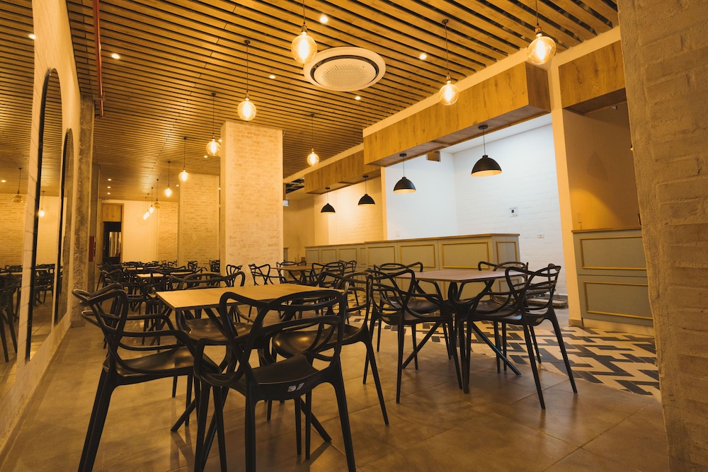 Altio hotel 24/31