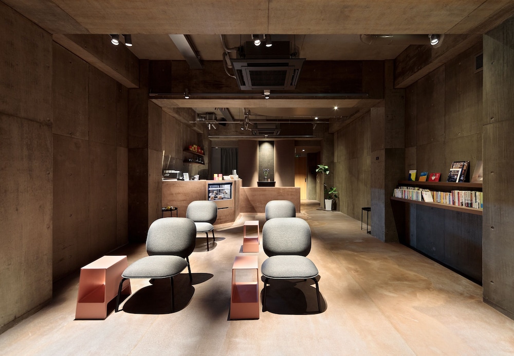 Bunshodo Hotel 11/50