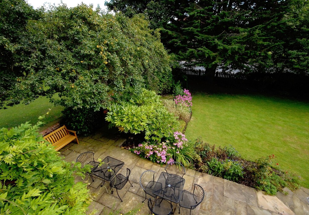 Marton Grange Country House 20/35