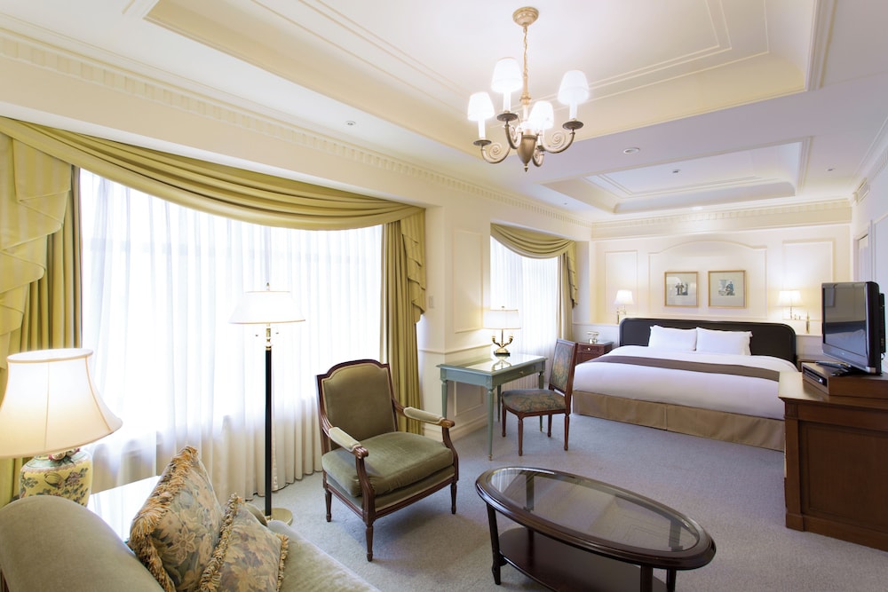 Hotel The Manhattan 52/60