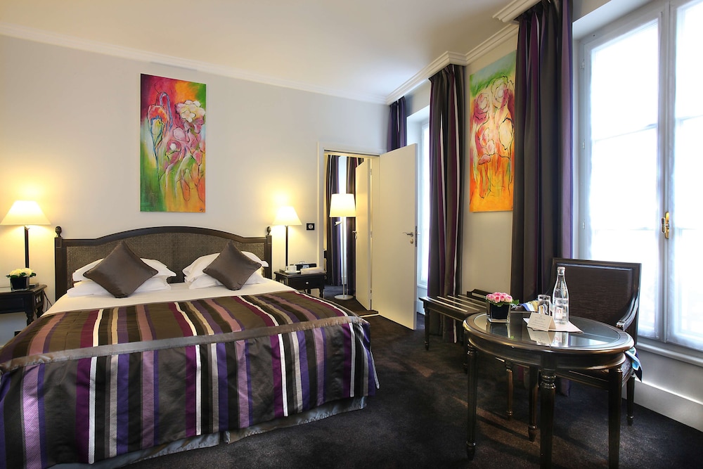 Hotel Royal Saint Honore 27/60