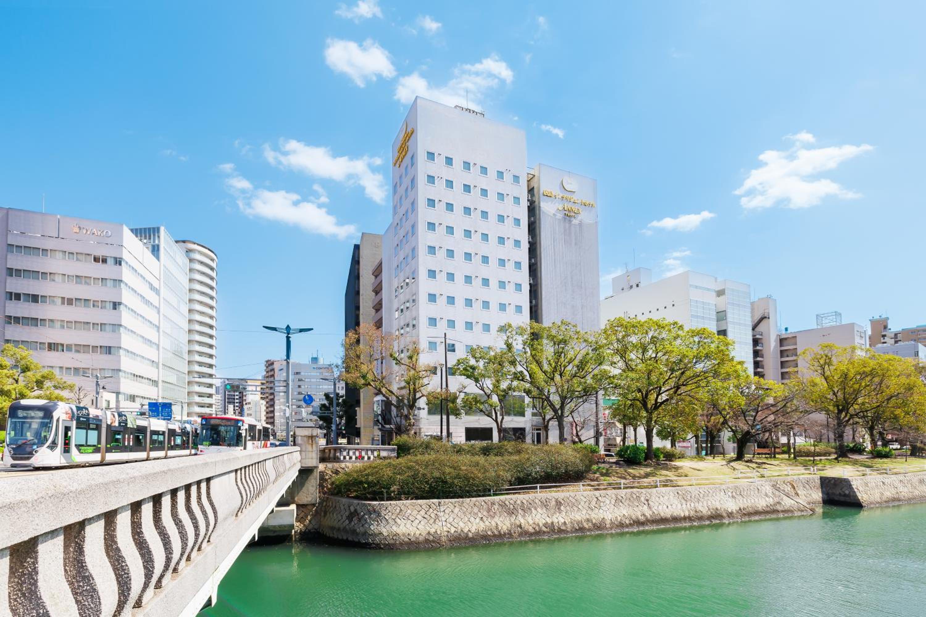 Hiroshima Intelligent Annex 43/48