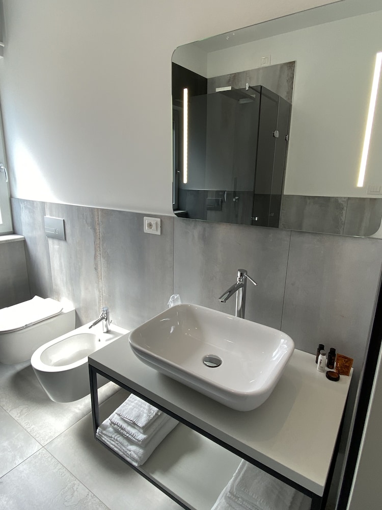 Aether Suites Tropea 45/50
