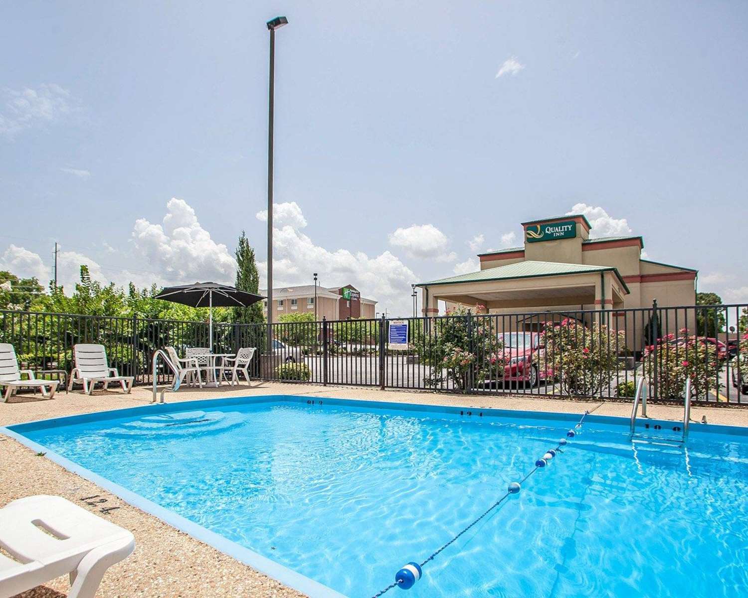 Quality Inn Florence East 5/48