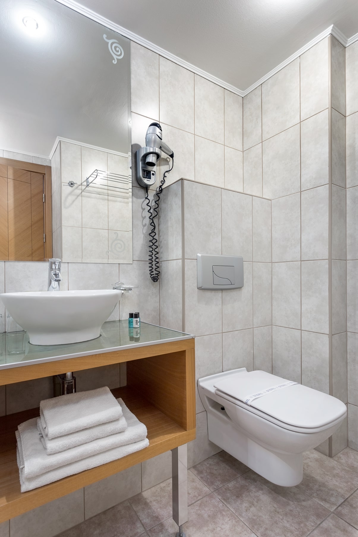 غرفة قياسية بسرير مزدوج، Marmara Hotel 3/4