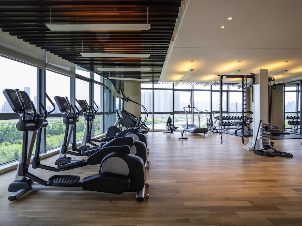 Sofitel Hangzhou Yingguan Hotel 43/76