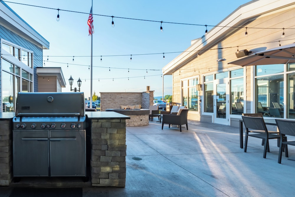 Residence Inn by Marriott Wilkes-Barre Arena 3/41