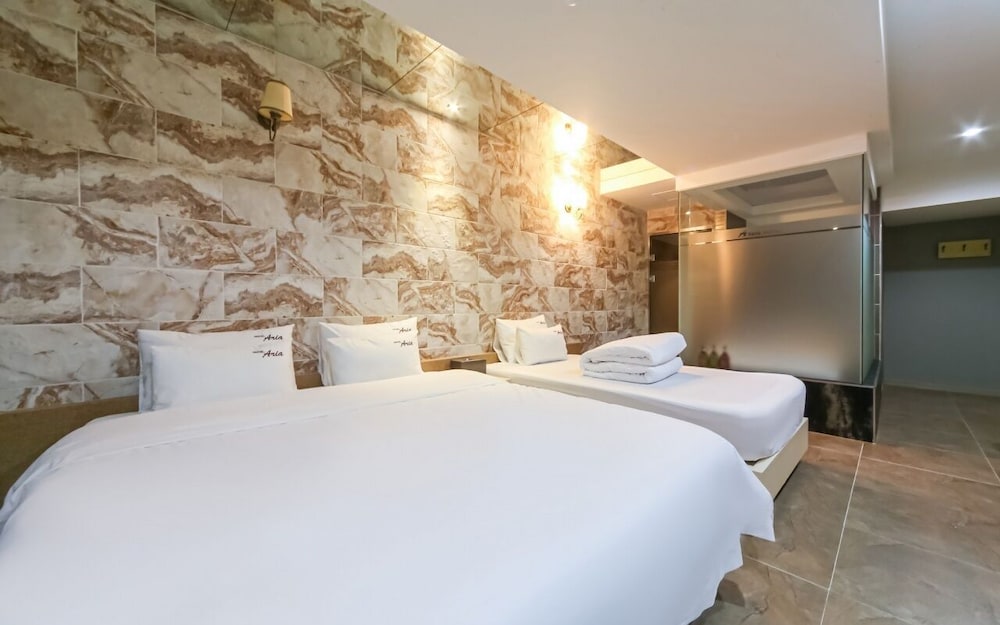 Hotel Aria Nampo 16/49