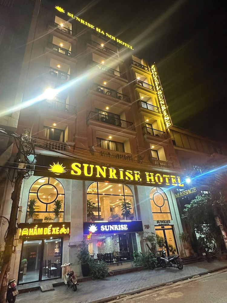 Sunrise Hanoi Hotel 2/48