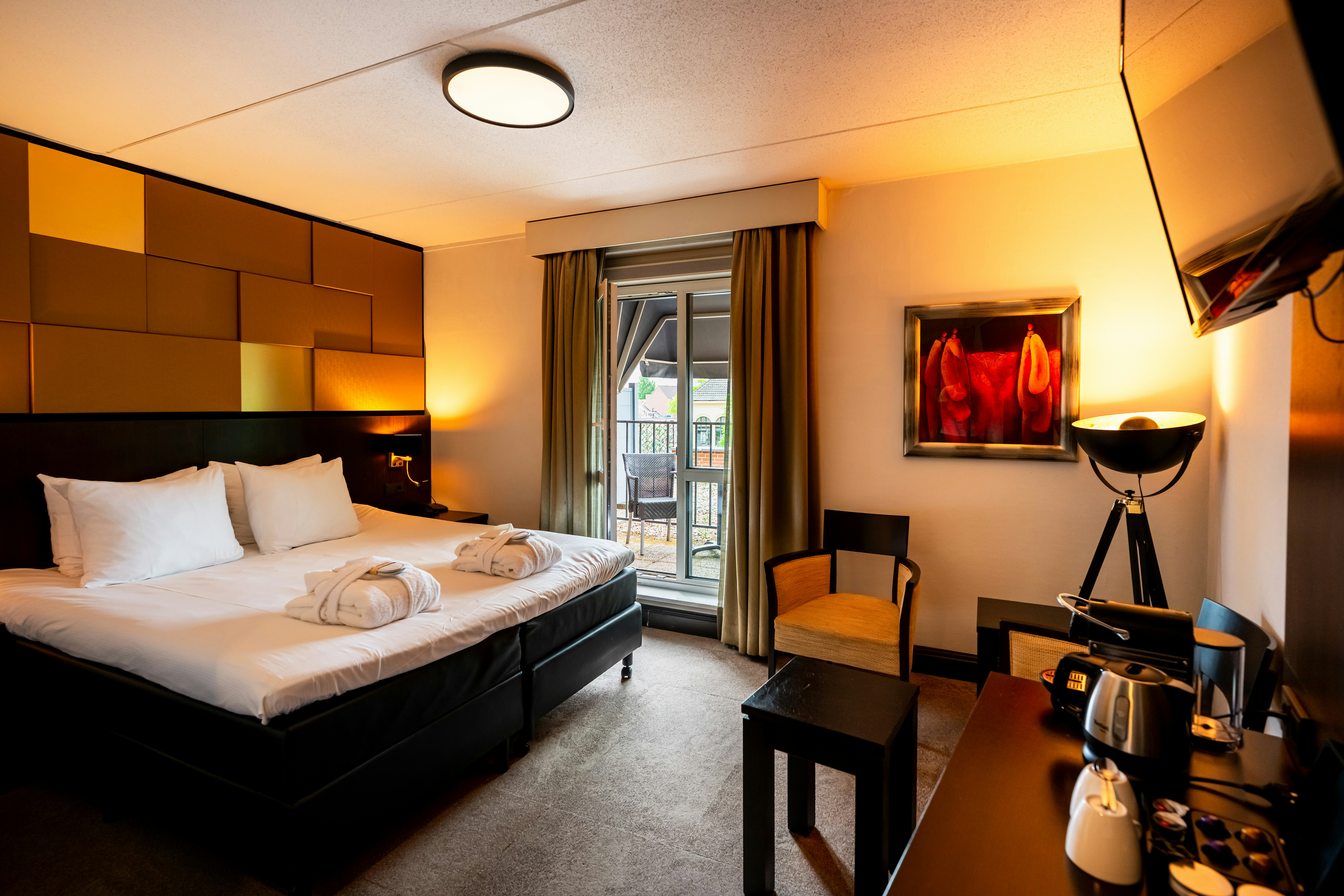 room