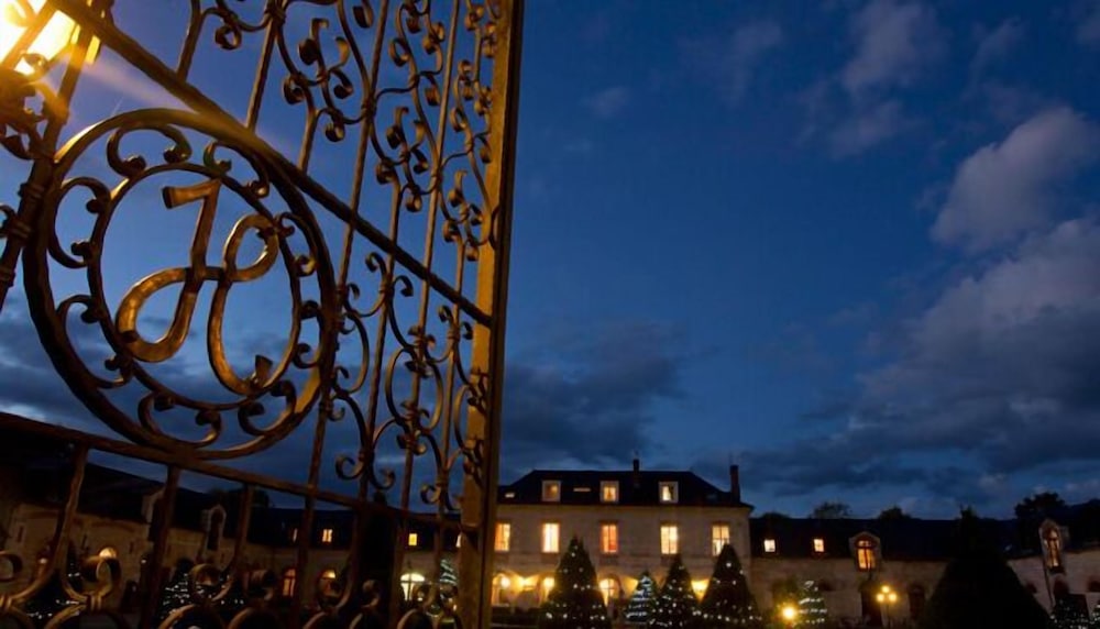 Domaine de Barive 53/58