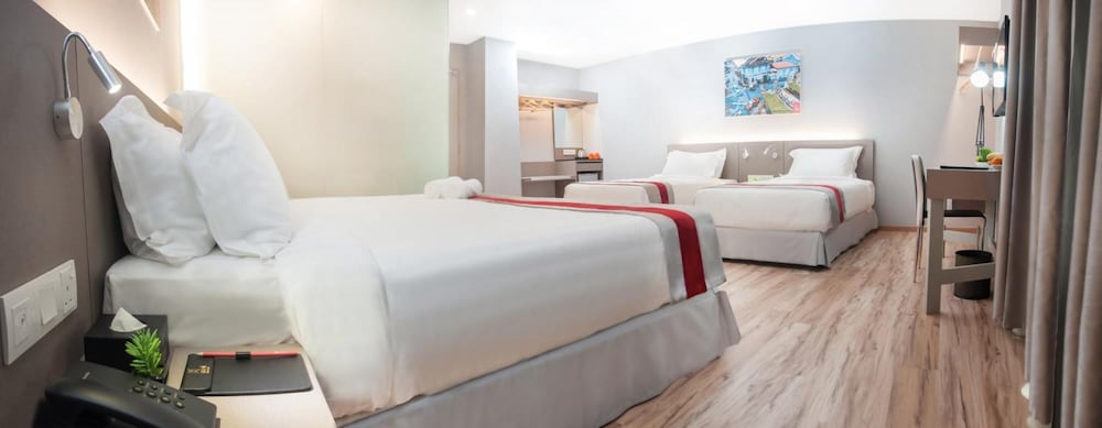 Mei Hotel Penang 28/48