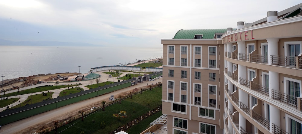 Elite Hotel Darica 3/75