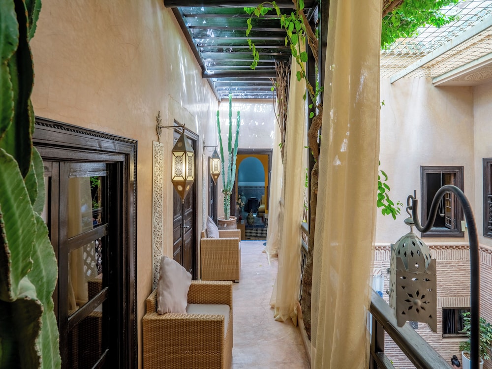 Riad Ines home 5/50
