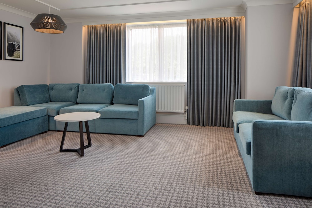 DoubleTree by Hilton Stoke on Trent 31/43