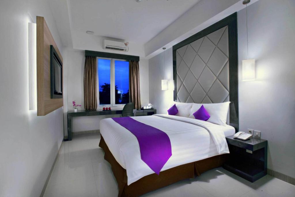 Quest Hotel Balikpapan 17/33