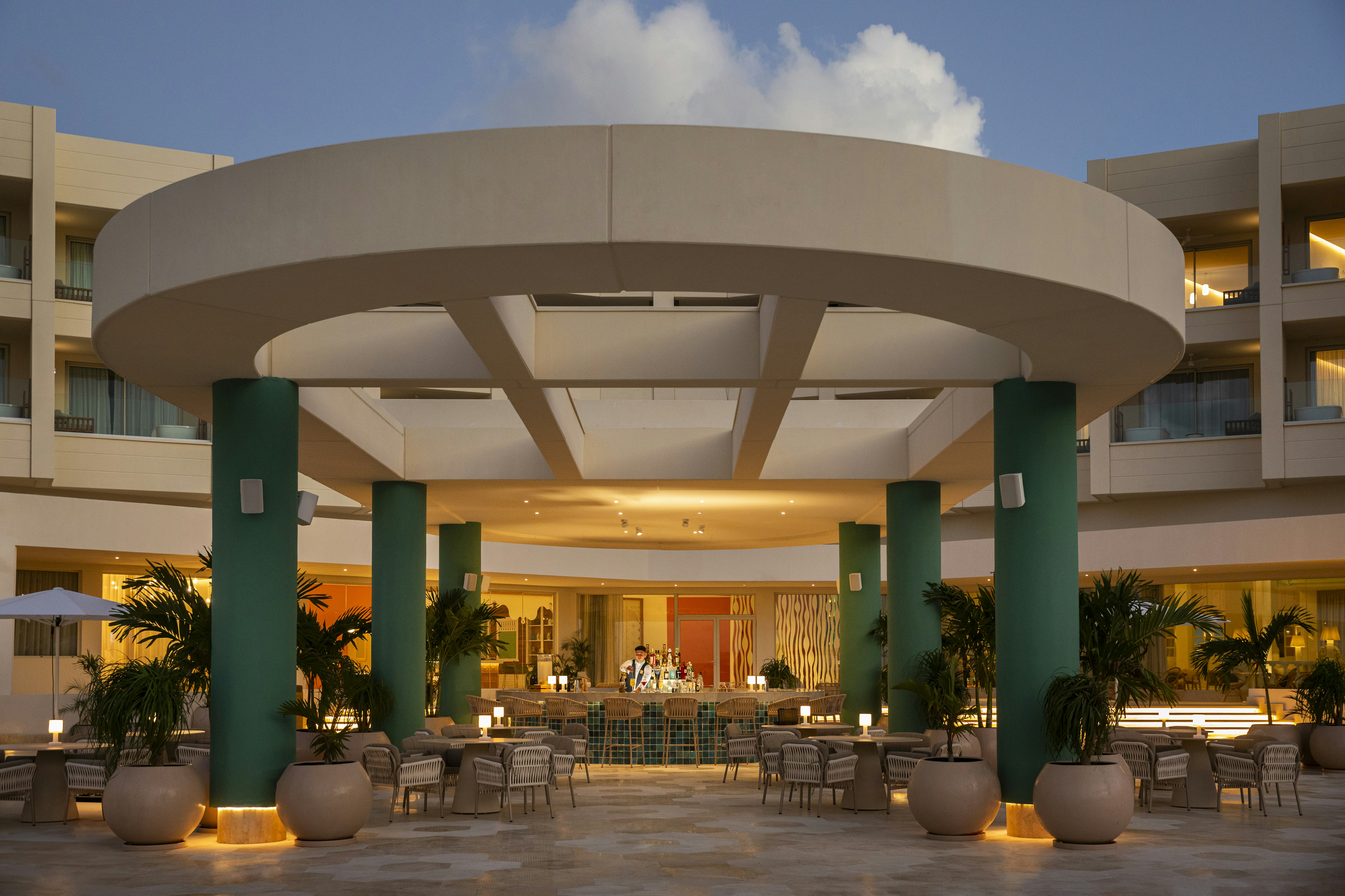 JOIA ARUBA BY IBEROSTAR 2/31