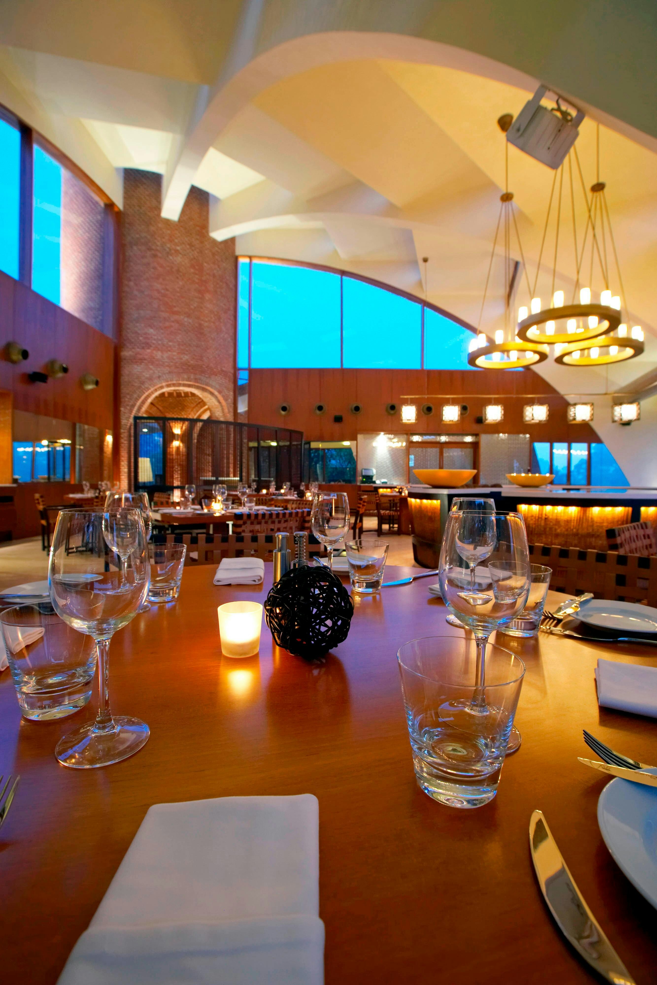 THE WESTIN SOHNA RESORT & SPA 29/45