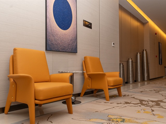 فندق روزا جراند غرناطة(Rosa Grand Hotel Granada) 52/53