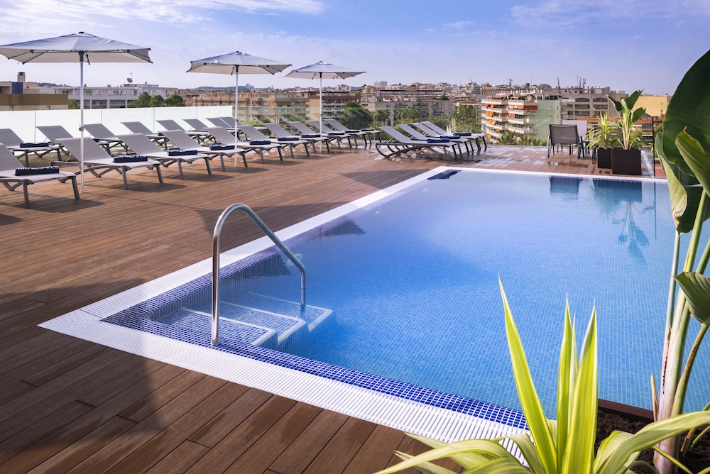 H10 Vintage Salou - Adults Only 26/50