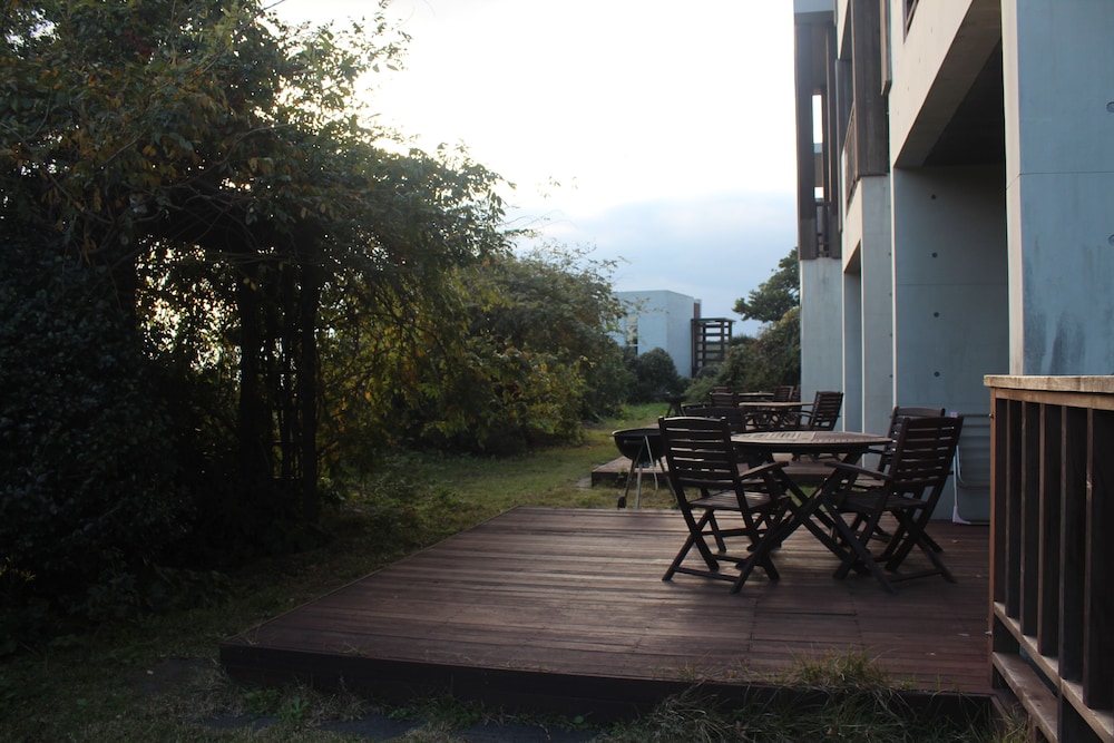 Jejueco Suites 31/36