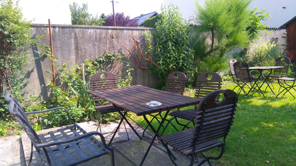 Pension Elisabeth 33/50