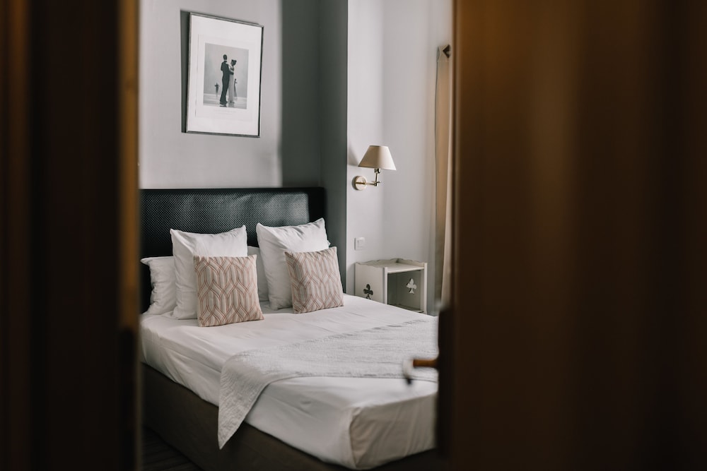 Hotel La Residence 19/60