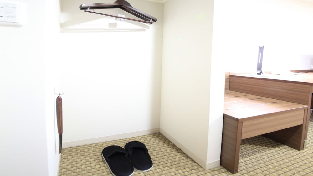 Vessel Inn Sapporo Nakajima Park 47/48