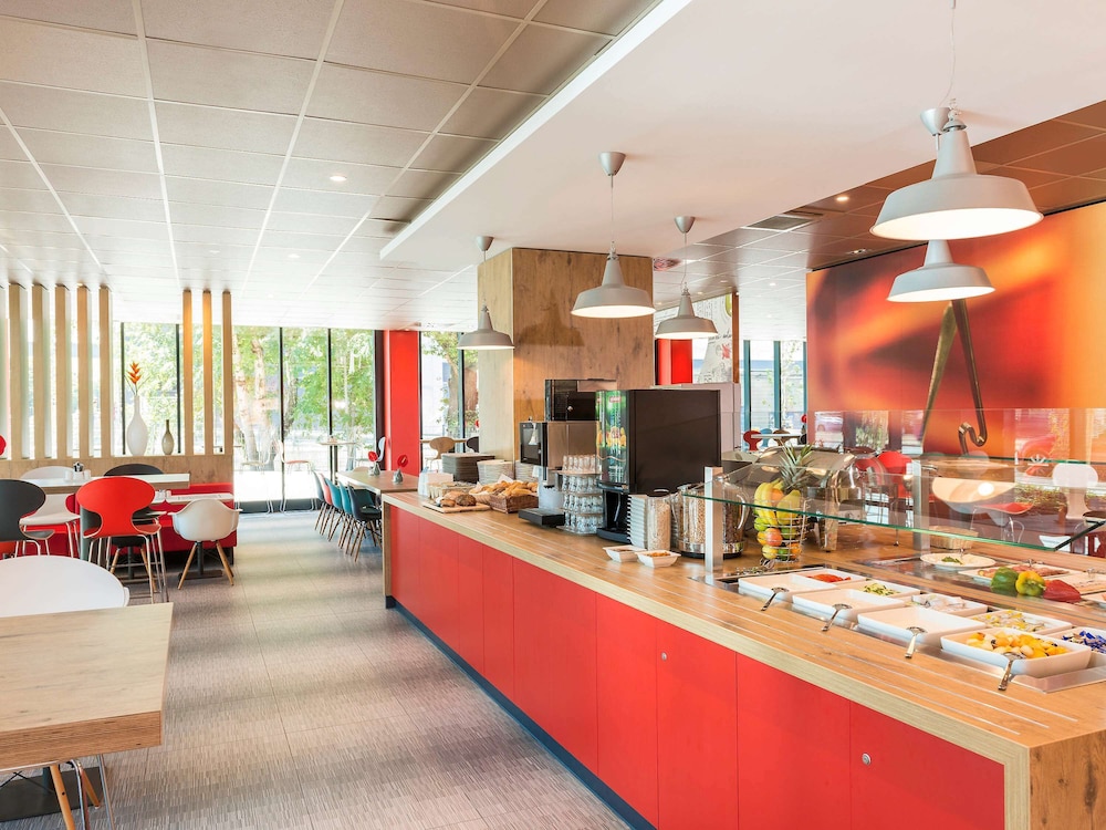 Ibis Muenchen City Ost 13/77