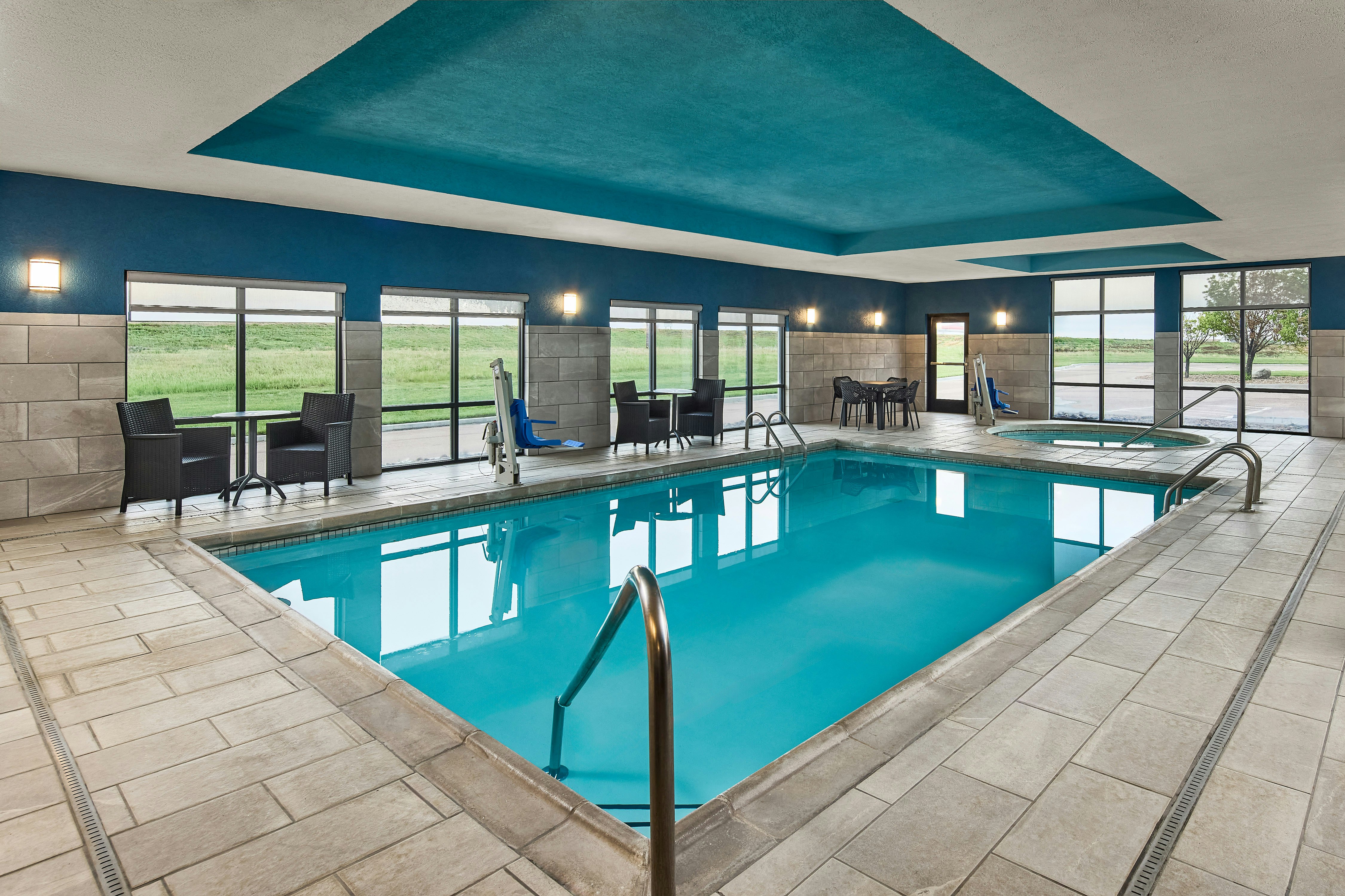 Hampton Inn Colby 22/39