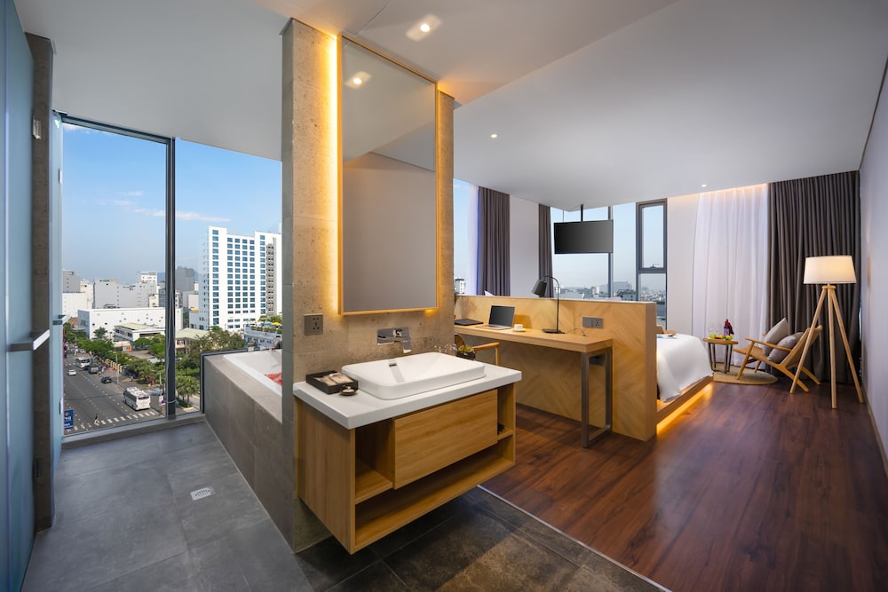 Estrella Boutique Hotel 58/58