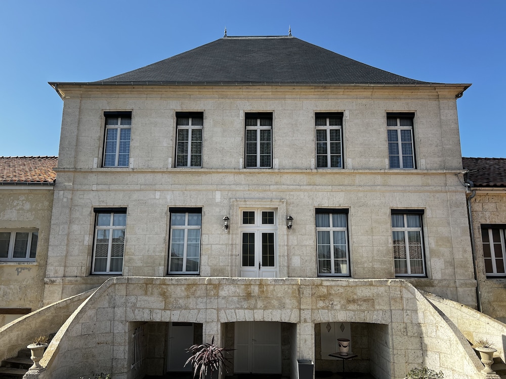 Domaine de Roullet 1/50