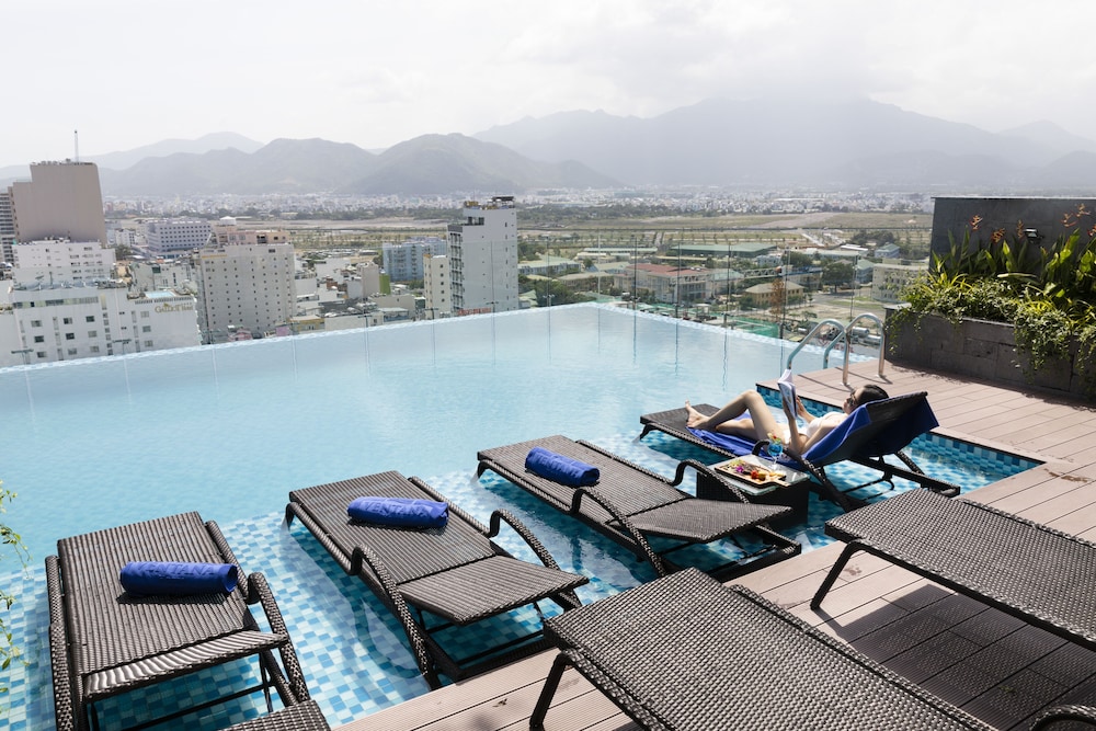 Ventana Nha Trang Hotel 25/32