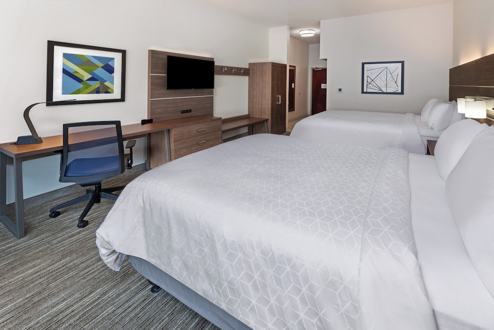 Holiday Inn Express Hotel & Suites Shreveport - West 24/68