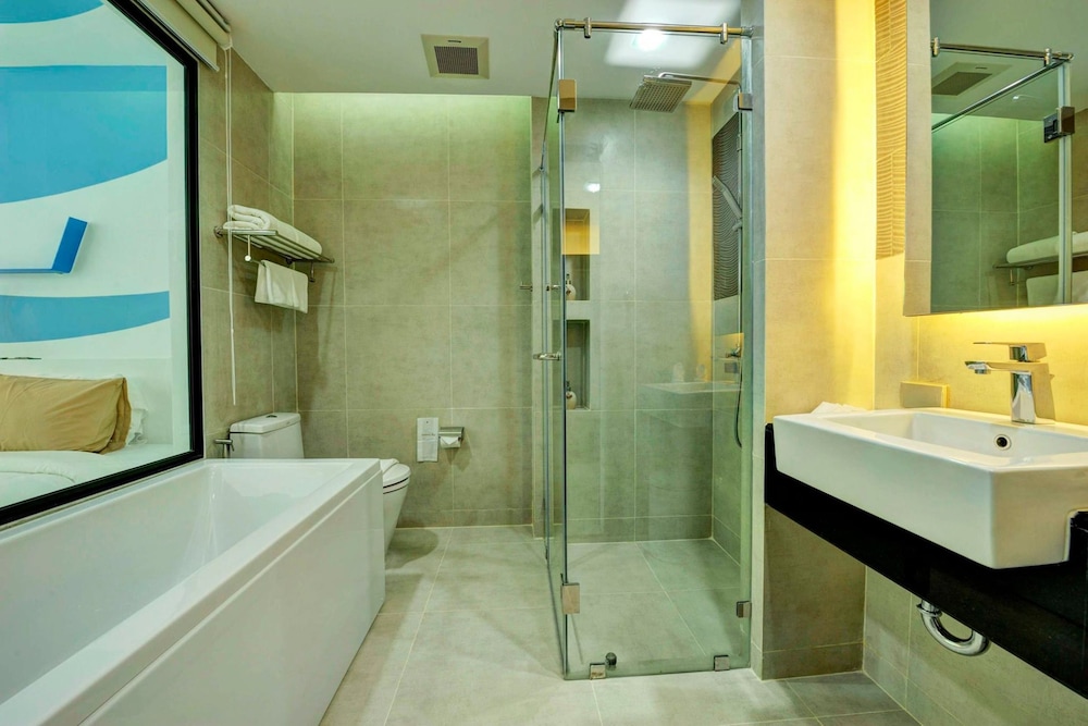 Splendid Hotel Khaoyai 12/64