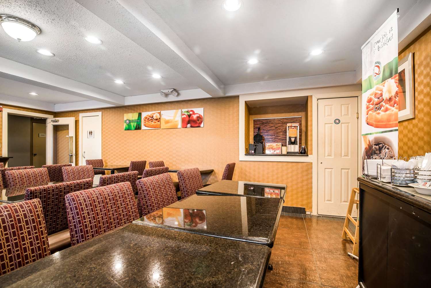Quality Inn Rutland - Killington 11/17