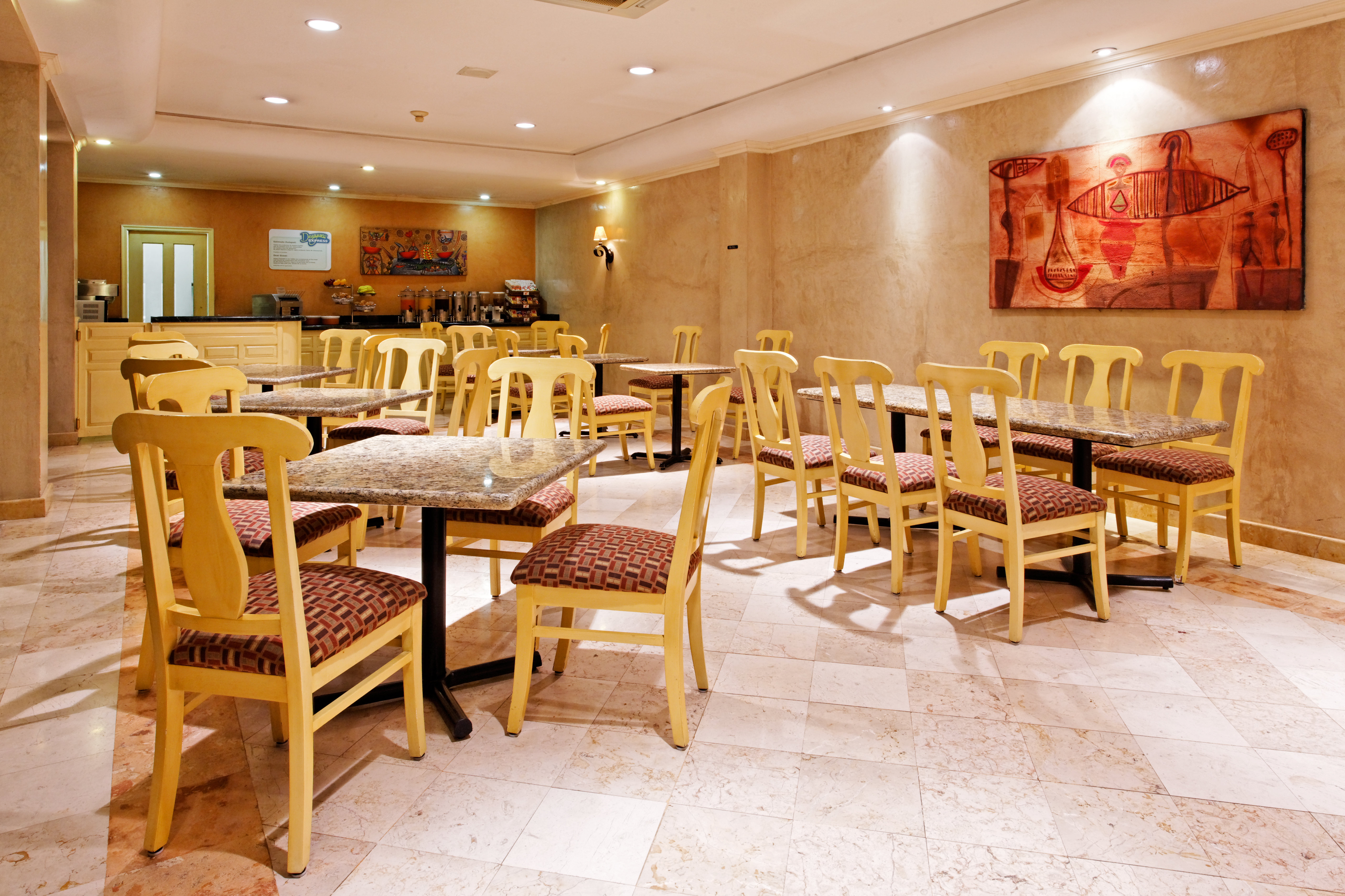 Holiday inn Express Oaxaca Centro Historico 27/39
