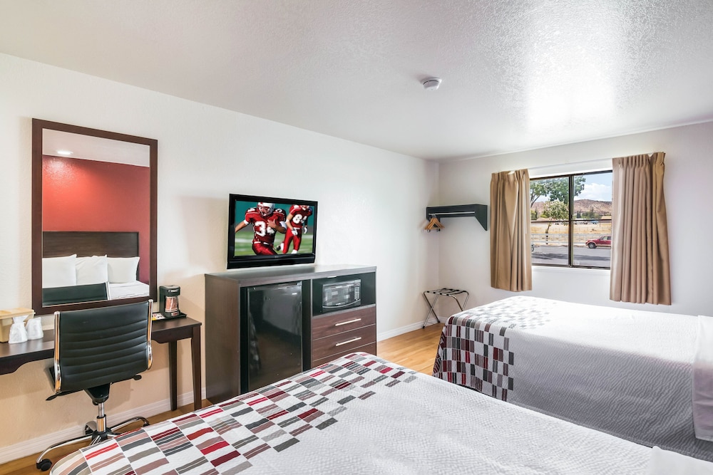 Red Roof Inn Palmdale 19/30
