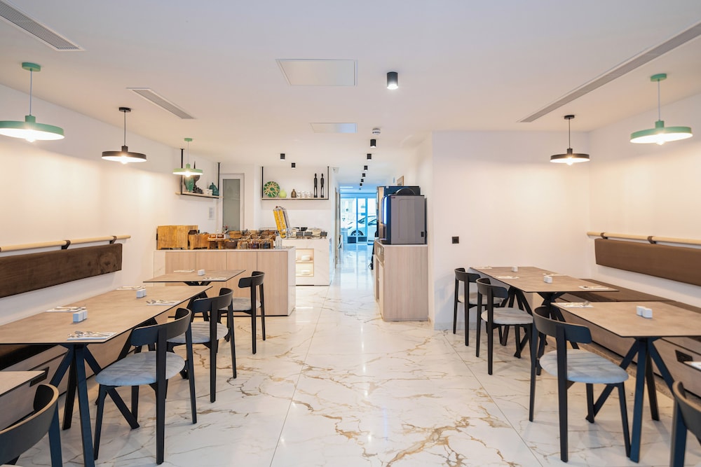 Hotel Scirocco St Julian’s Affiliated by Melia 29/38