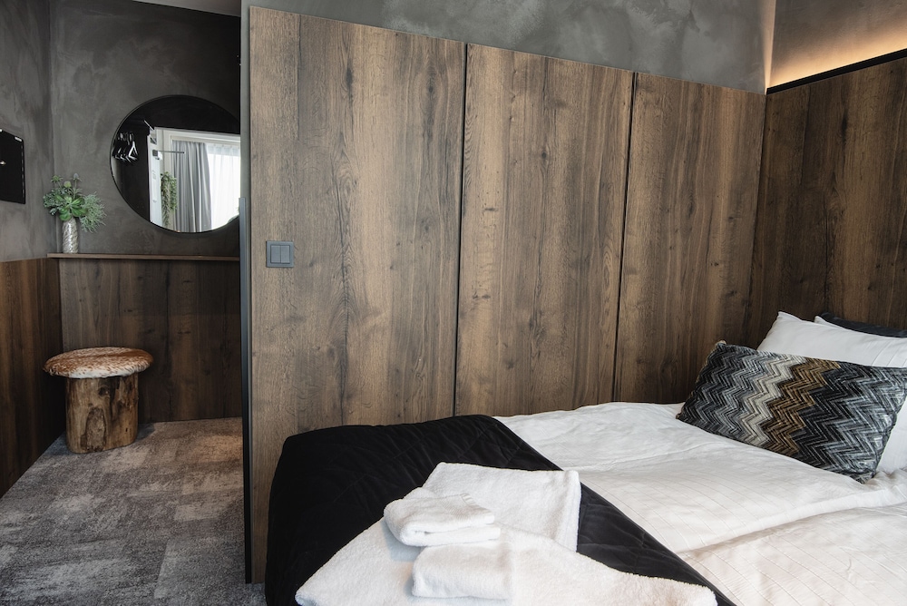 B14 Apartments & Rooms photo4
