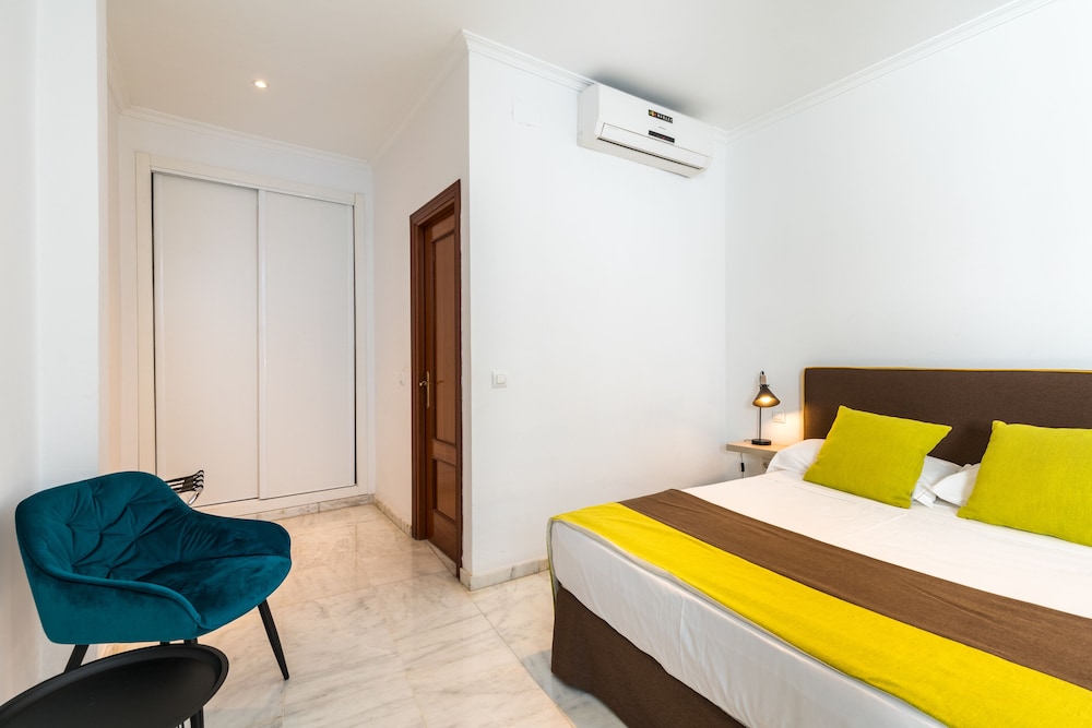 COOL SEVILLA HOTEL 17/60