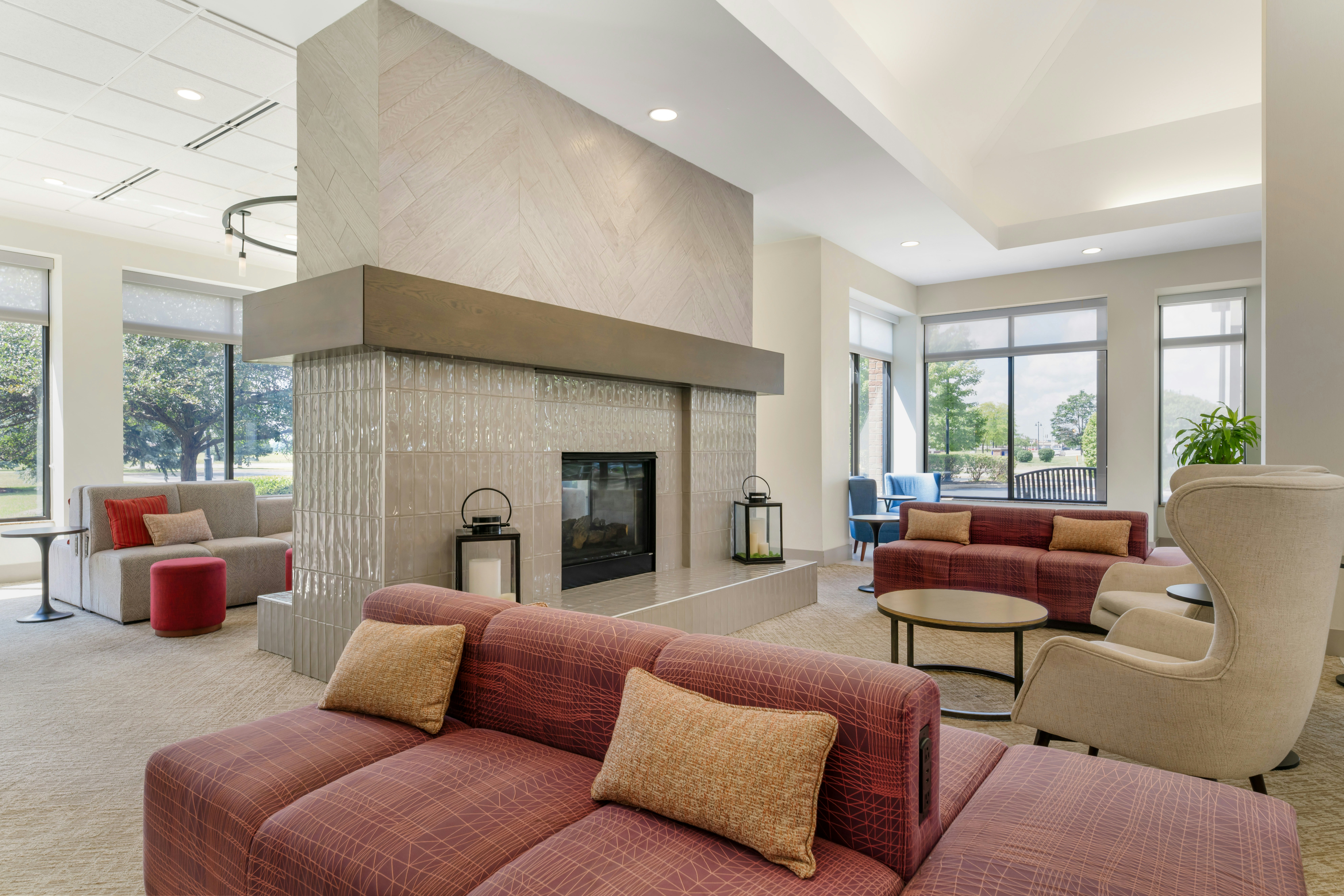 Hilton Garden Inn Oconomowoc 39/74