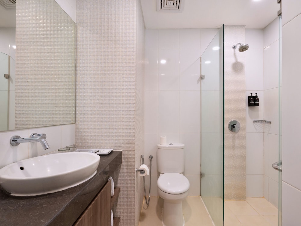Laska Hotel Subang 44/46