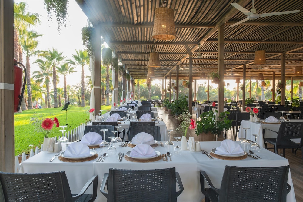 Sural Resort 50/65