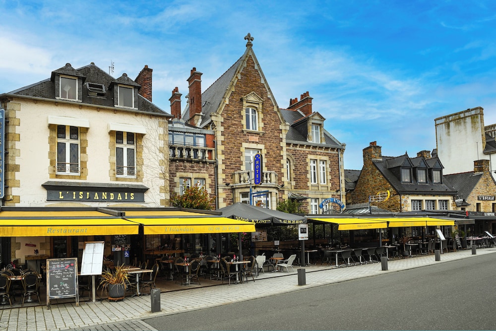 Hotel Le K Loys 2/50