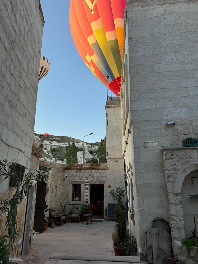Goreme Escape Cave Suites 37/50